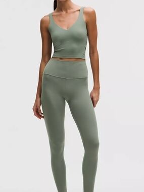 lululemon Align™ High-Rise Pant 28" Size 6